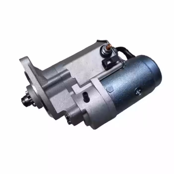 استارت اسپیزو ویقورا تراکتور ساخت چین تحت لیسانس آلمان