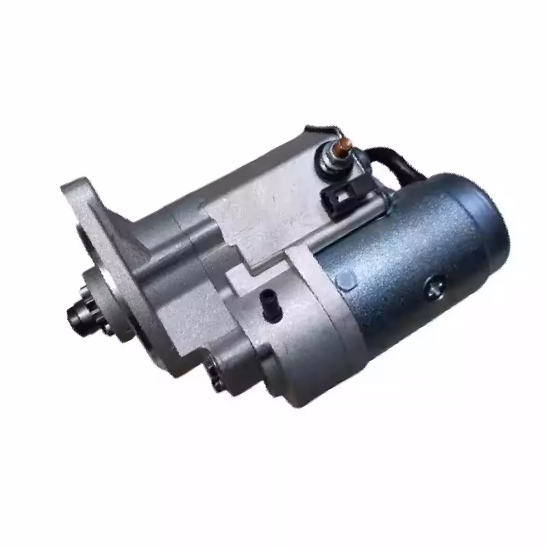 استارت اسپیزو ویقورا تراکتور ساخت چین تحت لیسانس آلمان