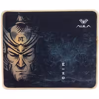 پد ماوس گیمینگ AULA MP-W 25CM