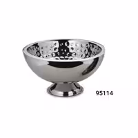 کاسه استیل دوجداره 95114