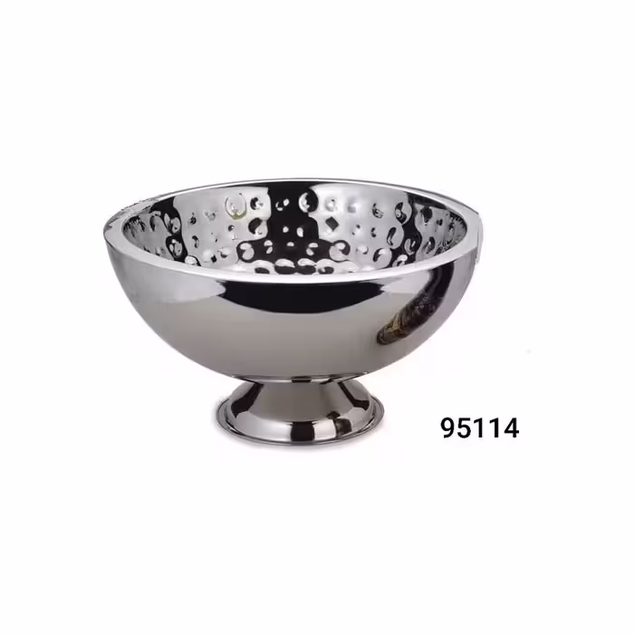 کاسه استیل دوجداره 95114
