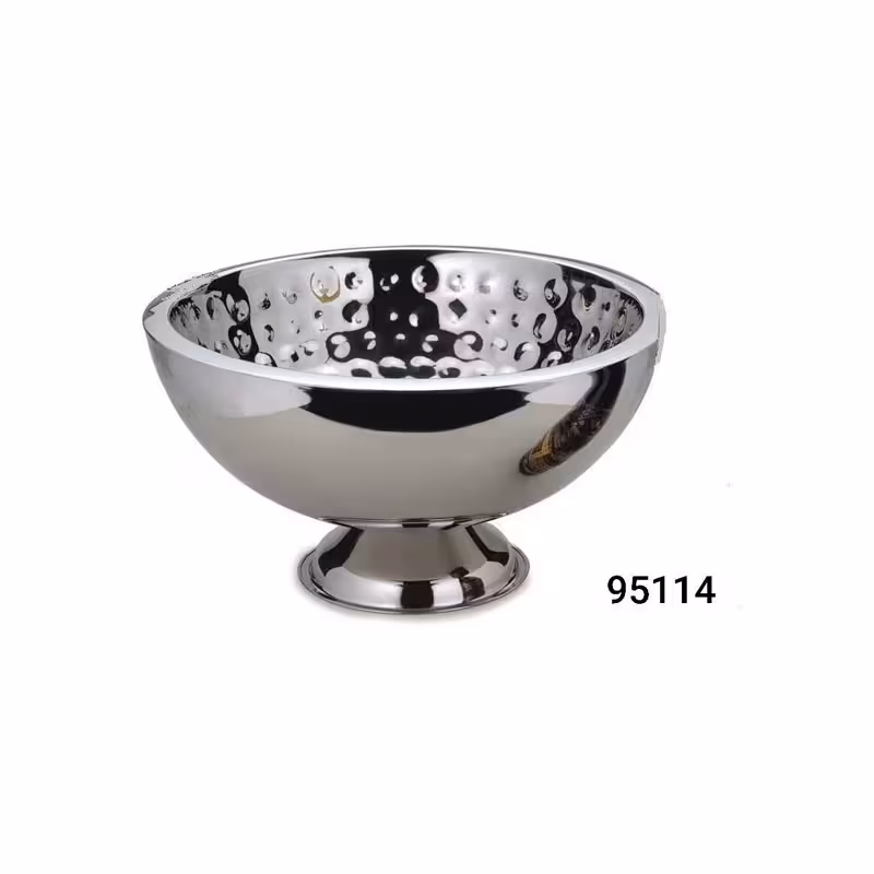 کاسه استیل دوجداره 95114