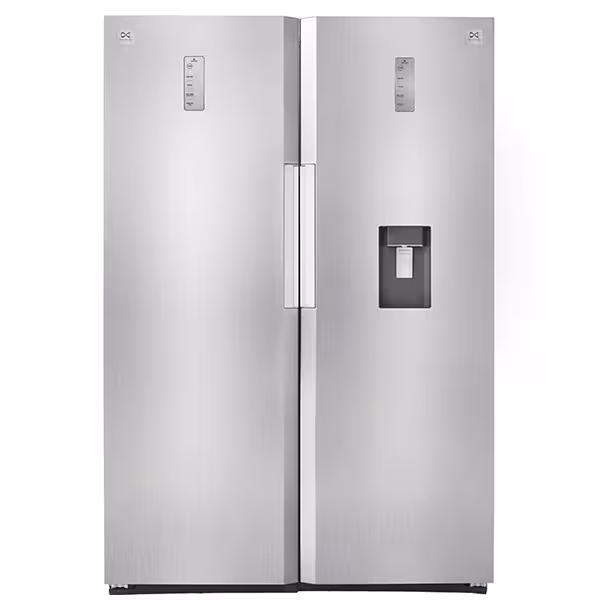 یخچال فریزر دوقلو دوو 40 فوت مدل DLRF-2030SS