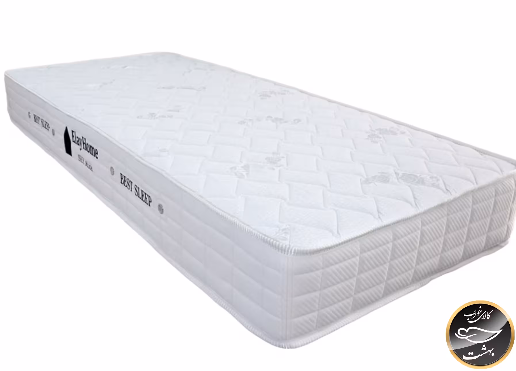 تشک اسکای یک نفره سایز 120x200 سانتی متر