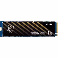 حافظه SSD ام اس آی MSI Spatium M371 1TB M.2
