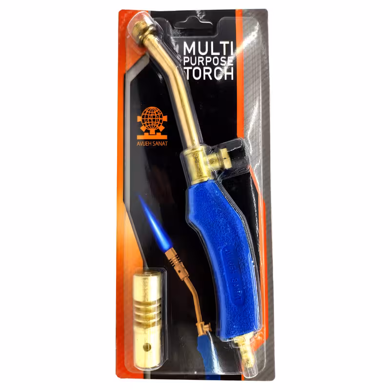 سرپیک شعله افکن آویژه صنعت کد AS-T99 | کالا مکس