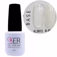 ژل لاک اوسر سری لمینت (رابر بیس) شماره OSER RB01