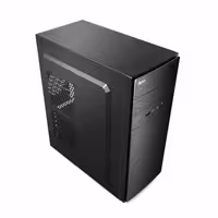 قاب کیس کامپیوتر تسکو TSCO FA-4474