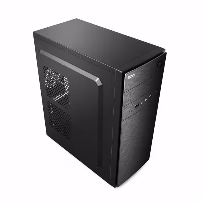 قاب کیس کامپیوتر تسکو TSCO FA-4474