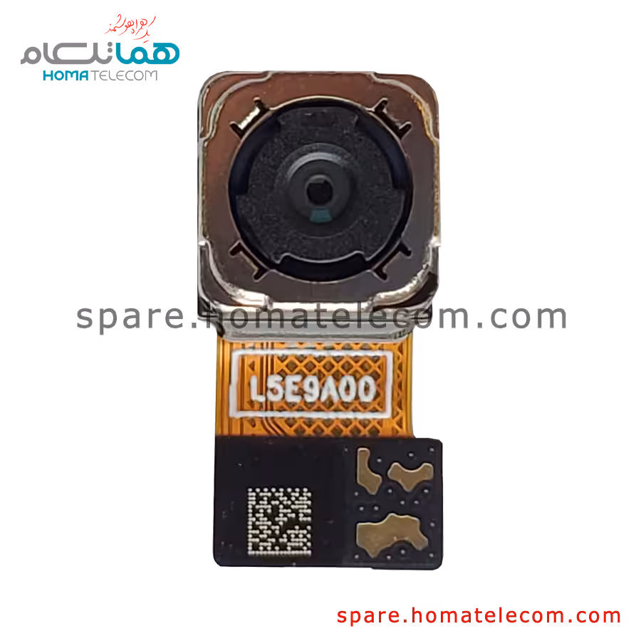 دوربین اصلی 8 مگاپیکسل آلترا واید موتورولا موتو وان فیوژن