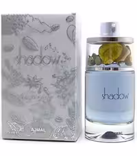 عطر و ادکلن مردانه اجمل شادو ادو پرفیوم Ajmal Shadow EDP for men