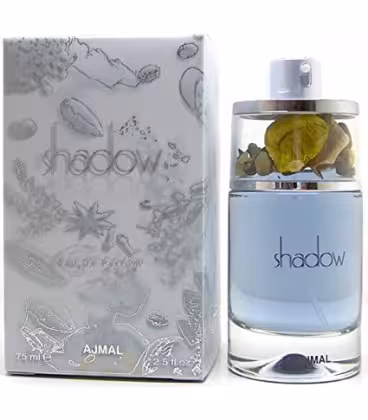 عطر و ادکلن مردانه اجمل شادو ادو پرفیوم Ajmal Shadow EDP for men