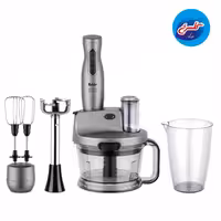 غذاساز فکر مسترچف کوادرو FAKIR CHEF QUADRO (طوسی)