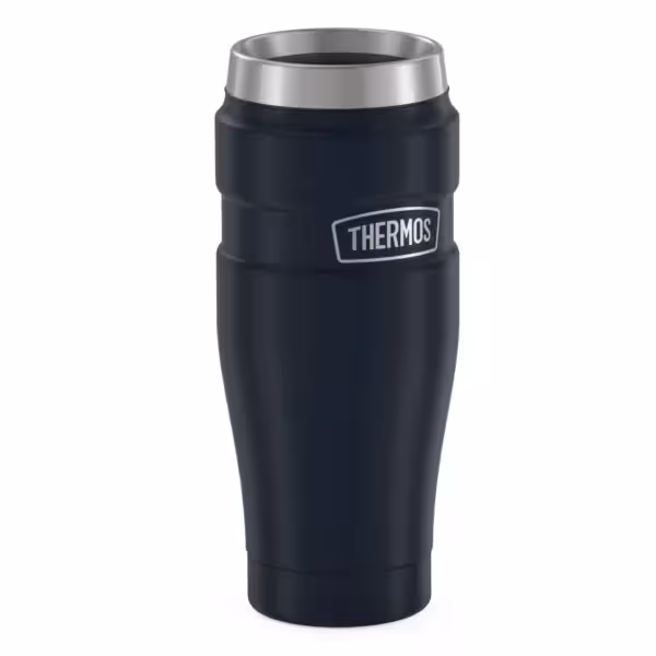 ماگ ترموس مدل  THERMOS STAINLESS TRAVEL TUMBLER 470ml (ایراد دار)