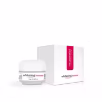 کرم روشن کننده نواحی حساس اینتیمیت whitening intimate cream برند ام سی کازمتیک mccosmetic حجم 15gr