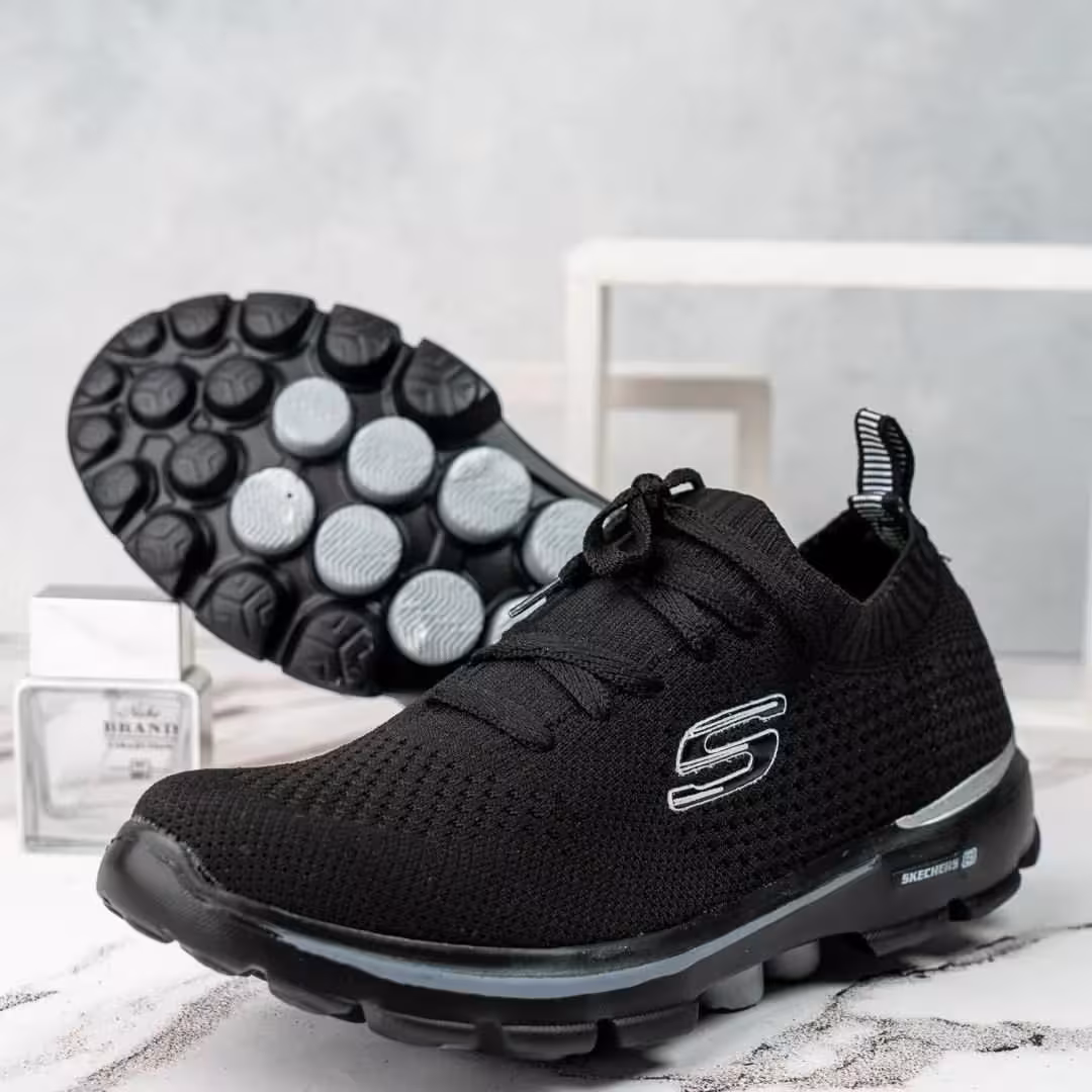 کفش  پیاده روی زنانه و  مردانه  با بهترین کیفیت و  یک سال ضمانت سایز 37 تا 44