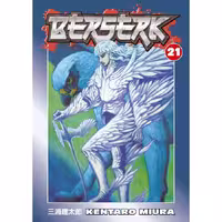 Berserk v21
