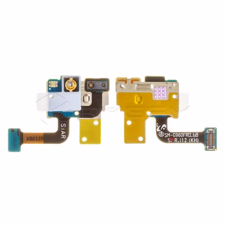 فلت سنسور سامسونگ S9 G960