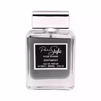 عطر و ادکلن مردانه پاریستایل پوهام 100 میل