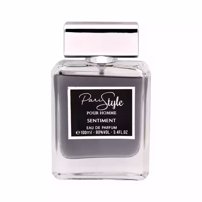 عطر و ادکلن مردانه پاریستایل پوهام 100 میل