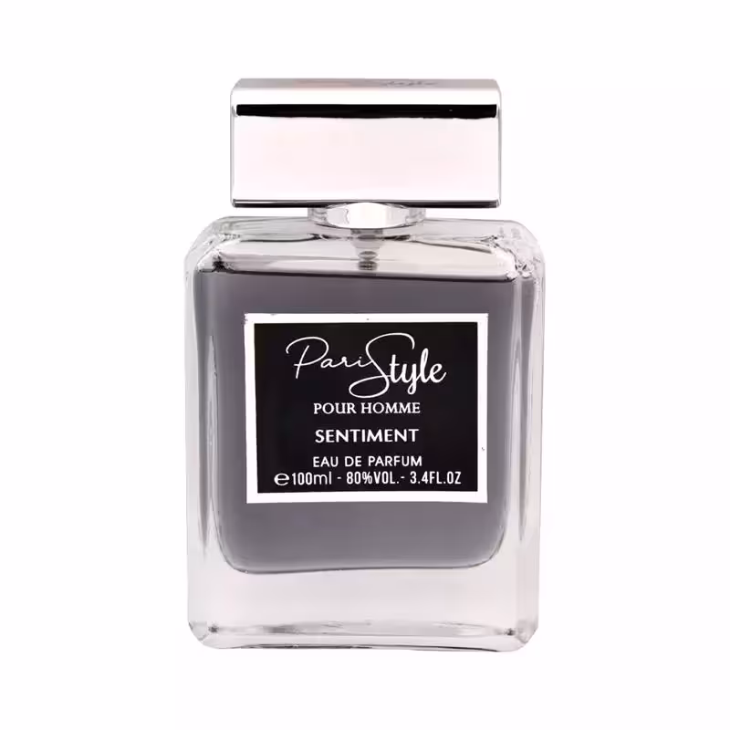 عطر و ادکلن مردانه پاریستایل پوهام 100 میل