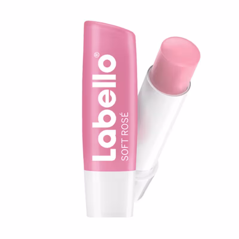 بالم لب لابلو مدل Soft Rose