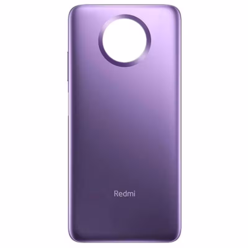 درب پشت شیائومی مدل XIAOMI NOTE 9 5G