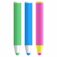 قلم لمسی کودکان GREEN