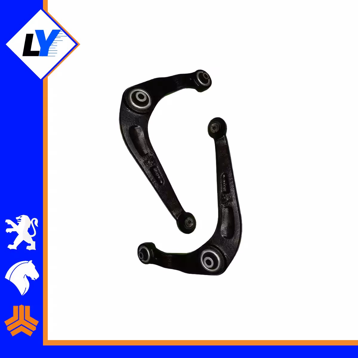 طبق 206 تیپ 5 برند تیناکو (سمت مورد نظر انتخاب شود)