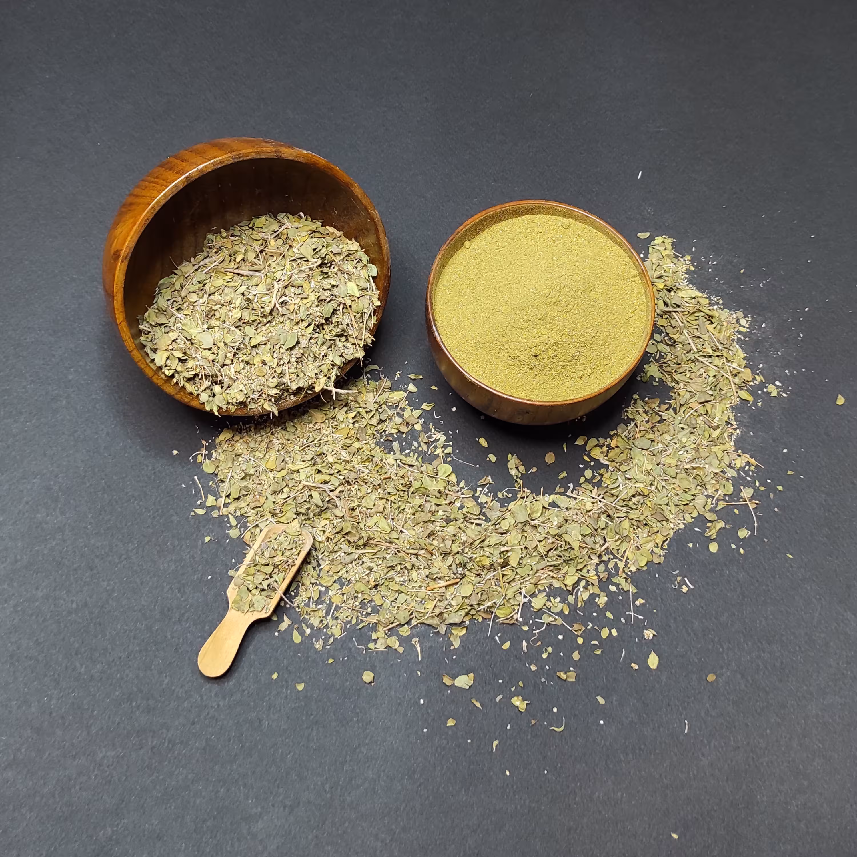 ادویه آویشن تازه آسیاب ممتاز   80  گرمی