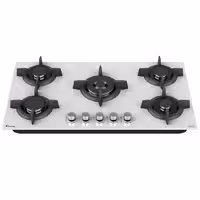 اجاق گاز صفحه ای داتیس مدل DG-582 Ultra