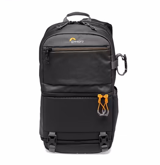 کیف دوربین کوله پشتی لوپرو Lowepro Slingshot 250 AW III