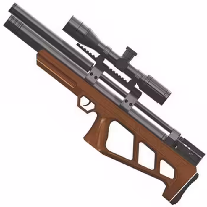 تفنگ پی سی پی کریکت استاندارد مدل WST