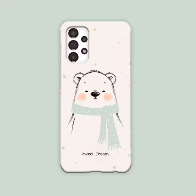 کاور گارد قاب مناسب برای گوشی موبایل سامسونگ A13 4G -کد1541