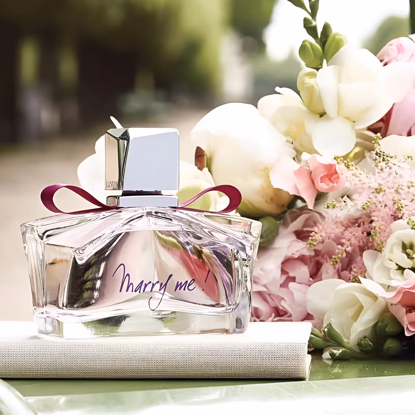 ادکلن لانوین ماری می LANVIN – Marry Me