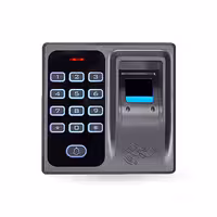 اکسس کنترل سیماران مدل FP121K