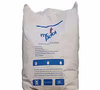 سیلیس کریستالی مسترپول