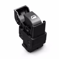 کلید شیشه بالابر پارس سال SLX تک پل بتاسرآمد B.I.G