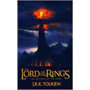 The Return of the King – The Lord of the Rings