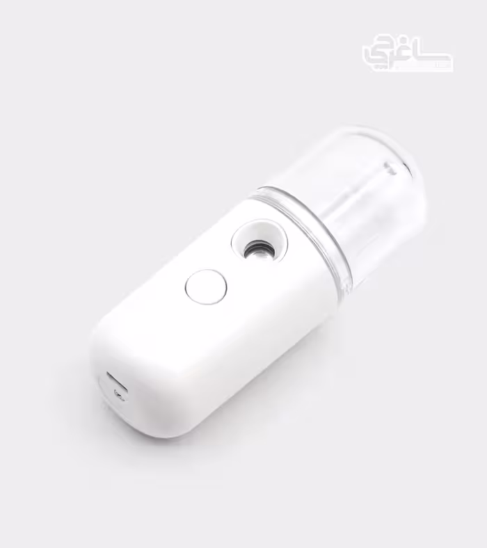 دستگاه نبولایزر Nebuliser