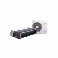 داکت اسپلیت اینورتر گرین GDS-48P3T1A