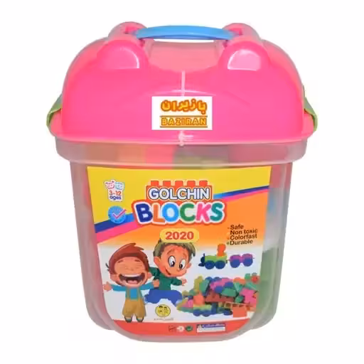 ساختمان سازی سطلی 2020