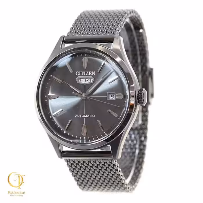 ساعت مچی سیتیزن مدل Citizen NH8397-80H