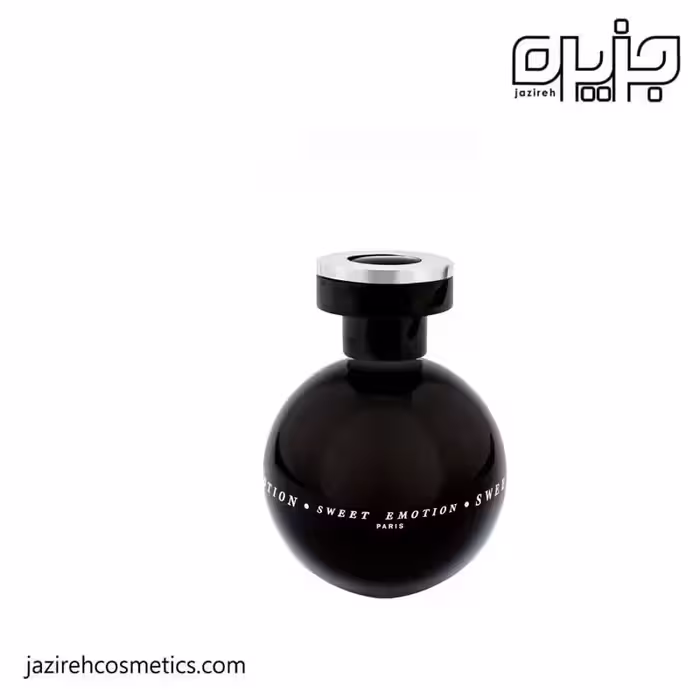 ادكلن SWEET EMOTION جي پارليس