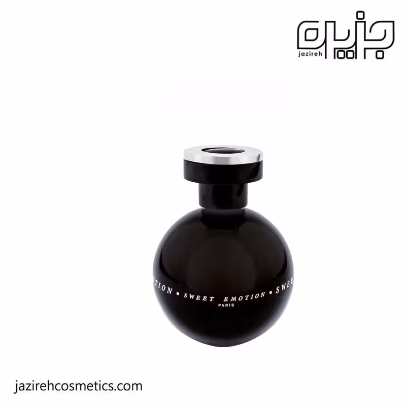 ادكلن SWEET EMOTION جي پارليس