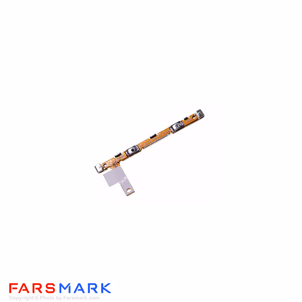 فلت ولوم گوشی سامسونگ Samsung Galaxy Ace 4