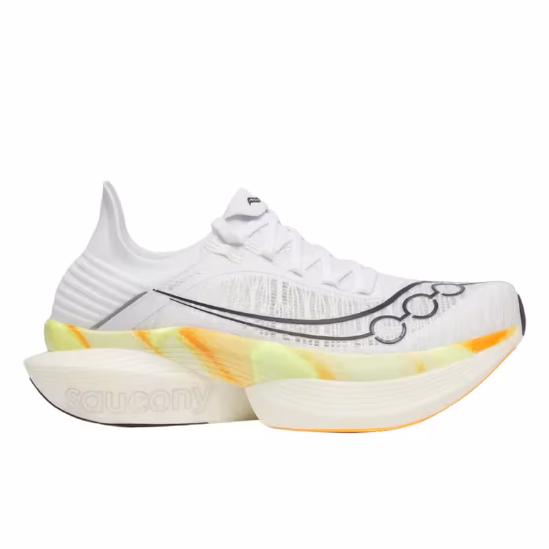 کفش‌ دویدن مردانه اندورفین الیت 2 ساکونی