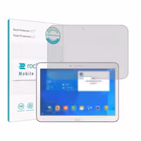 محافظ صفحه نمایش مات راک اسپیس مدل HyMTT مناسب برای تبلت سامسونگ Galaxy Tab 4 10.1 LTE