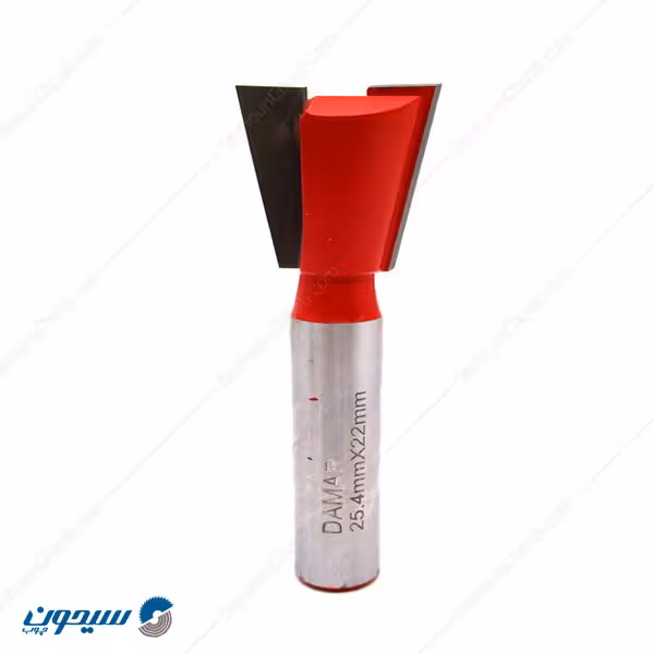 تیغ دم چلچله دامار مدل DAMAR DM052544