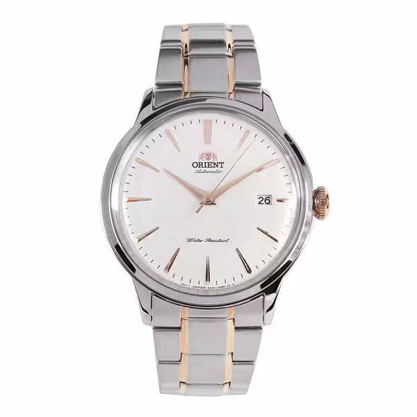 ساعت مچی مردانه اورینت مدل ORIENT RAAC0004S00C